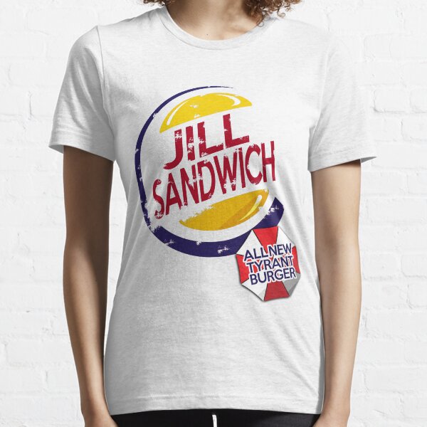 jill sanders tshirt