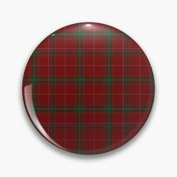 Item preview, Clan Carruthers Tartan  designed and sold by BagTown Clans.