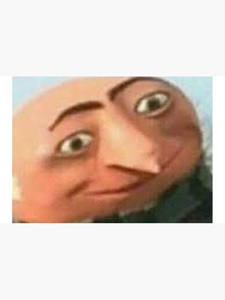 High quality Gru meme