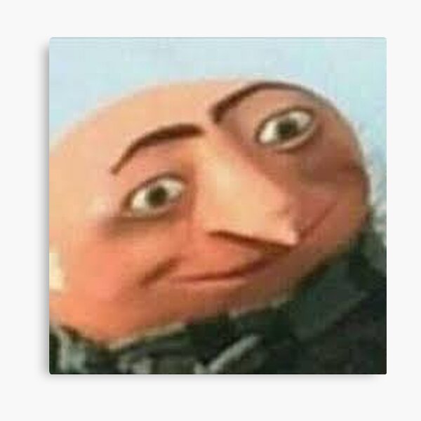 new gru meme template - meme post - Imgur