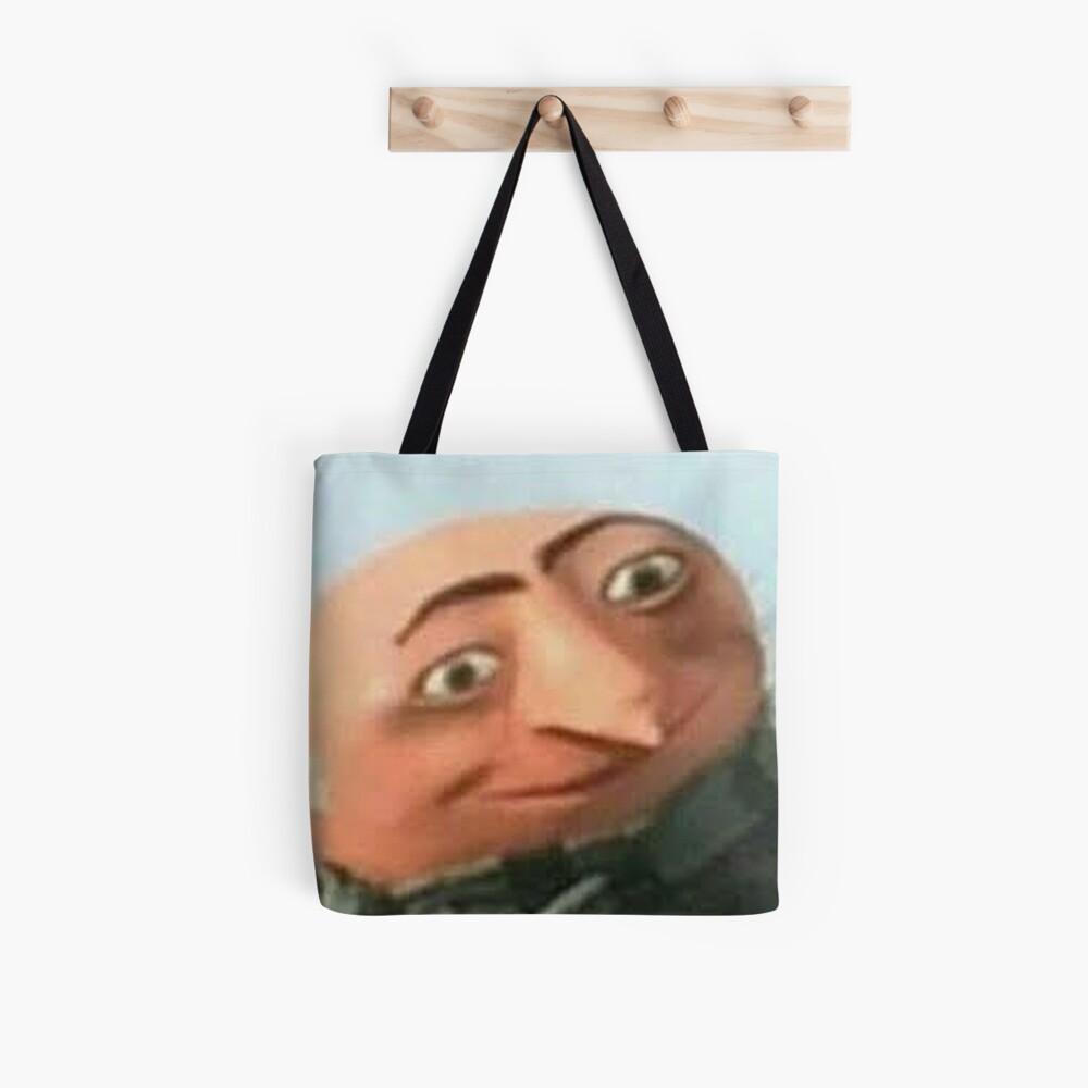 Gru Meme Face Laptop Sleeve for Sale by itsjustpeachy