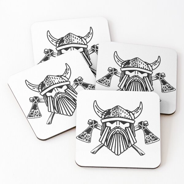 Item preview, viking designed and sold by Polox.