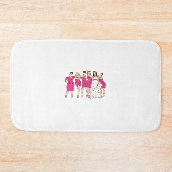Item preview, bridesmaids designed and sold by laurenflanz.
