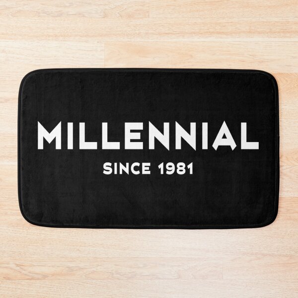 Item preview, Millennial designed and sold by Magic-Moon.