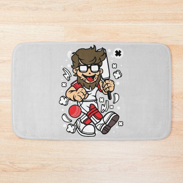 Item preview, Best Cricket Player designed and sold by Nickelparis.