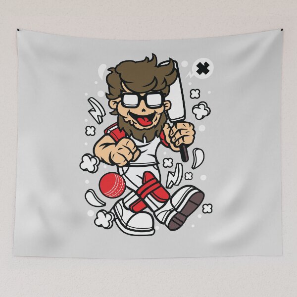 Item preview, Best Cricket Player designed and sold by Nickelparis.