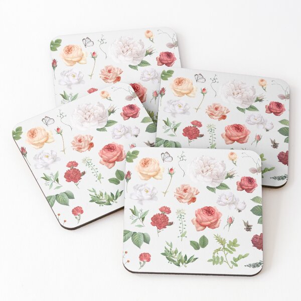 Item preview, Flower designed and sold by Little. Roses.
