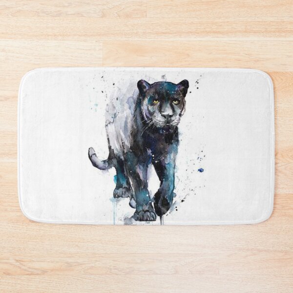 Item preview, Black Panther. designed and sold by Kyumi12.