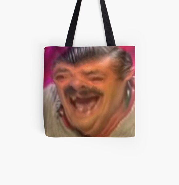 Gru Meme Face Tote Bag for Sale by itsjustpeachy