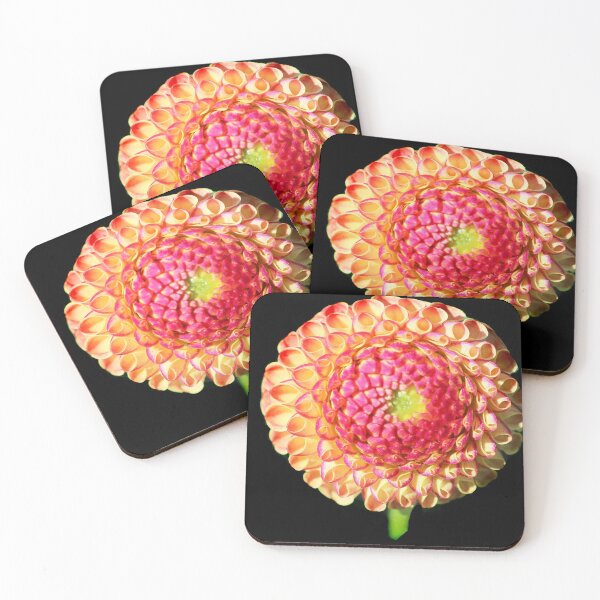 Item preview, Orange Dahlia designed and sold by Danny5.