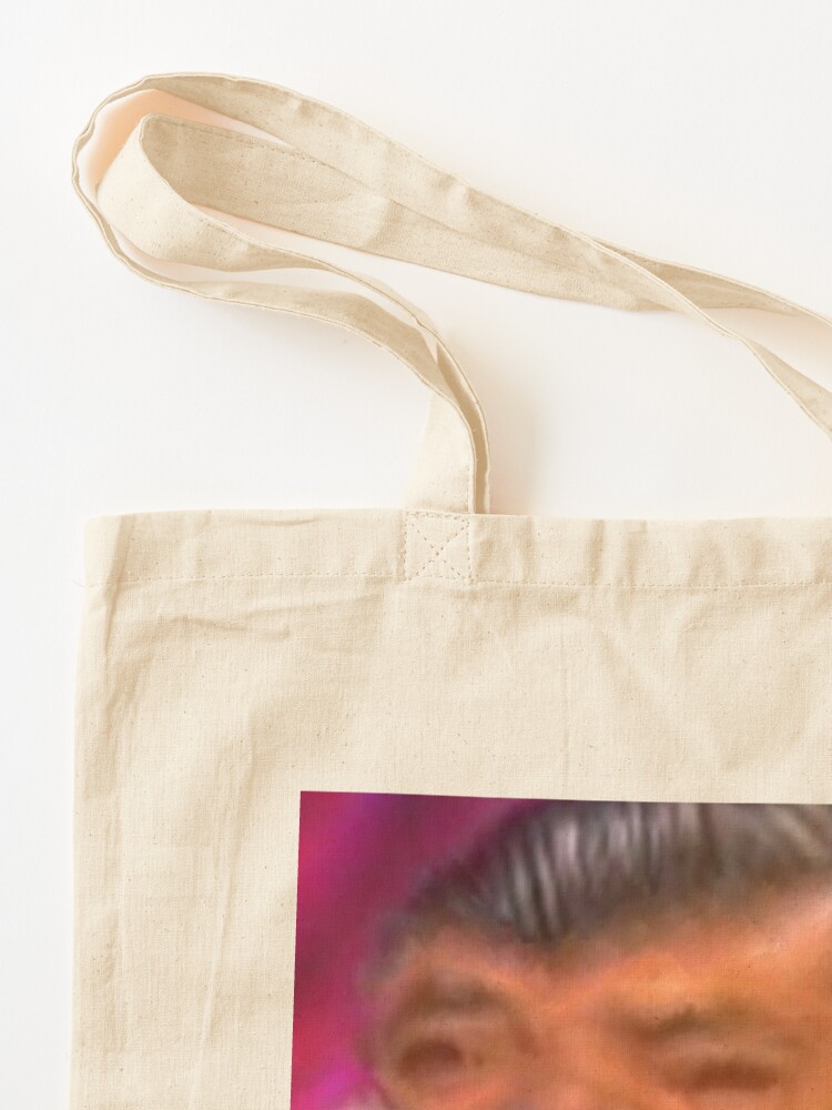 Gru Meme Face Drawstring Bag for Sale by itsjustpeachy