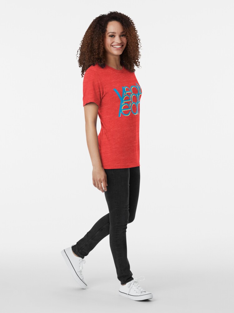 yeah yeah yeahs tee