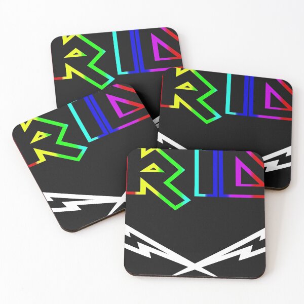 Item preview, Rock your Colors designed and sold by Cdthernandez.