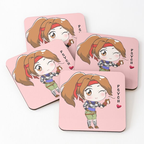 Item preview, Jessie Rasberry CHIBI designed and sold by chibibyjean.