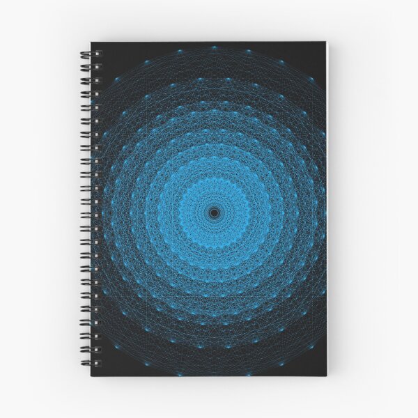 Item preview, E8 Blue Black  designed and sold by 2sweetsDesign.