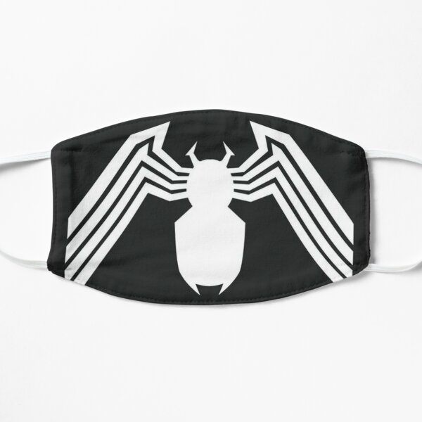 Venom Flat Mask