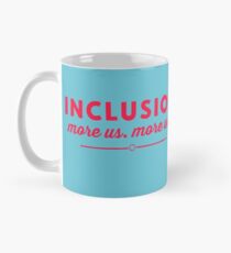 Mehr uns Tasse (Standard)