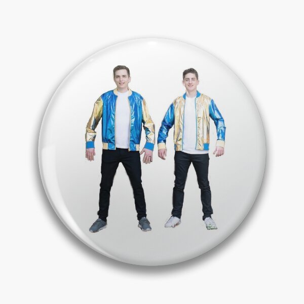 Item preview, danny and drew jackets designed and sold by Vampire Sundays.