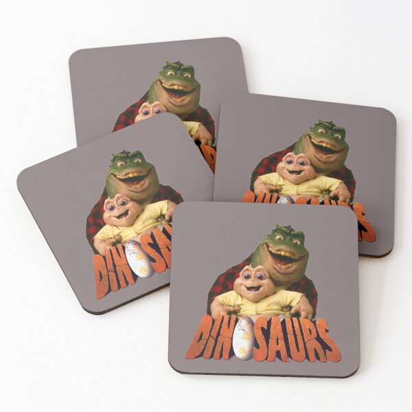 Item preview, Dinosaurs designed and sold by -JustJames-.