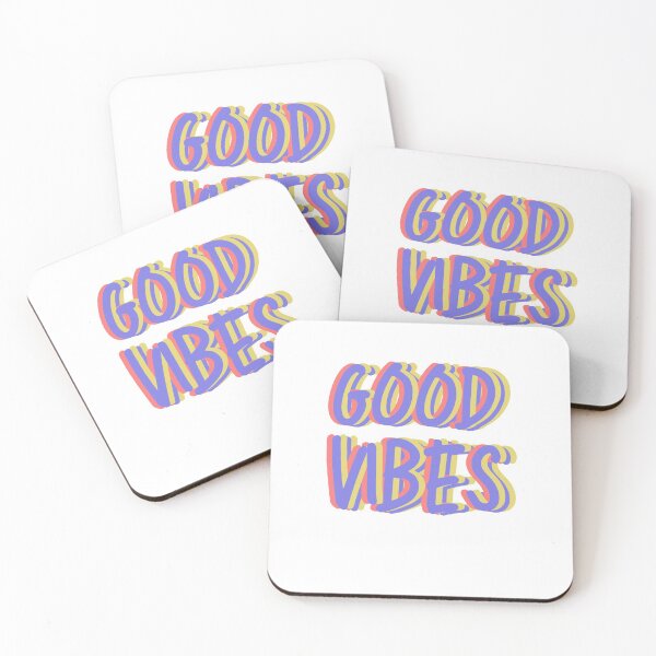 Item preview, GOOD VIBES designed and sold by freyaholly.