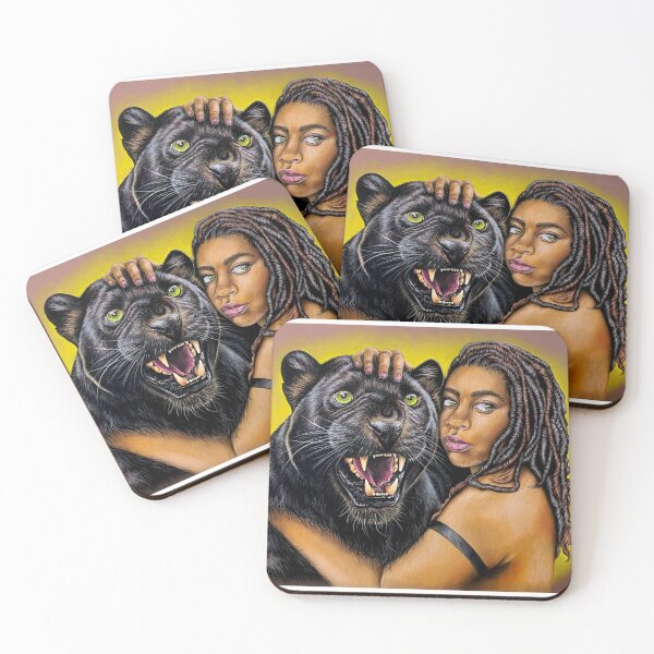 Item preview, Friendship Is Strength designed and sold by Artbysyds.