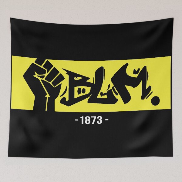 Item preview, BLM Movement Black Lives Matter Anti-Racism Protest Freedom Humanity Equality Fight Awareness  designed and sold by shennit.