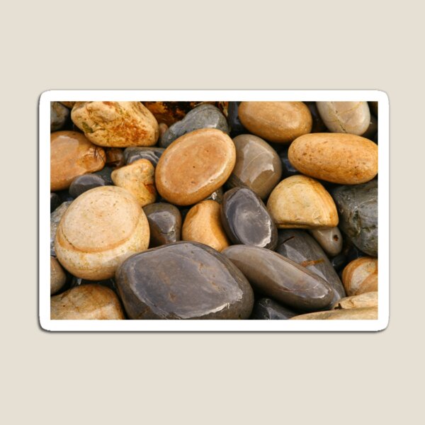 Stone Me! Magnet