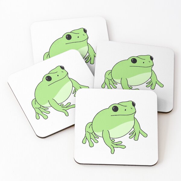 Item preview, Frog designed and sold by mollykay26.