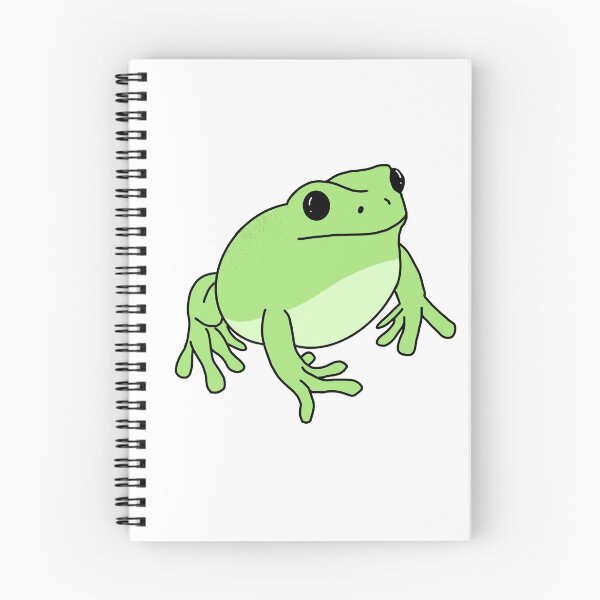 Item preview, Frog designed and sold by mollykay26.