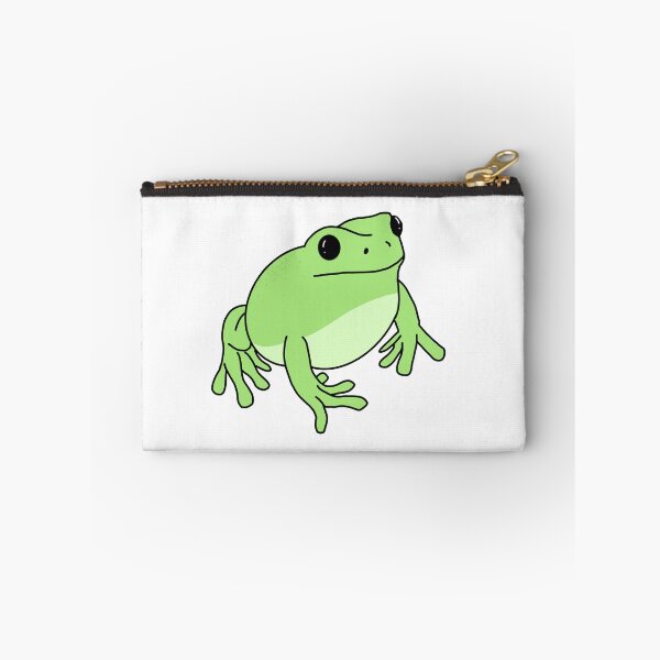 Item preview, Frog designed and sold by mollykay26.