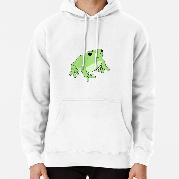 Item preview, Frog designed and sold by mollykay26.