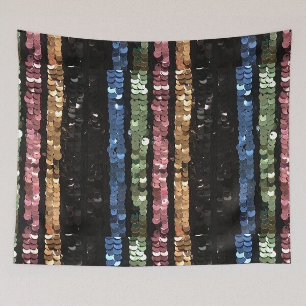 Item preview, Delight (Photo of Sequins Only) designed and sold by Wildwestgilly.