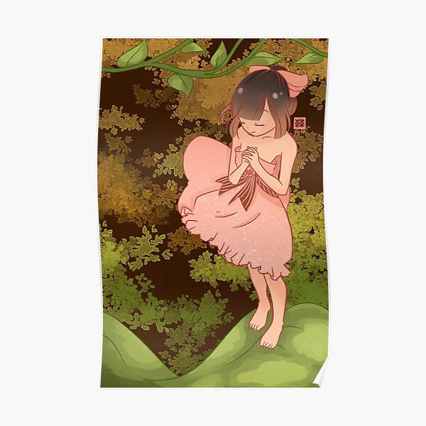 Deep Forest (v2) Poster