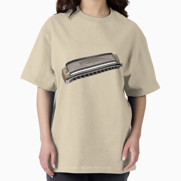 Item preview, Harmonica Harmonica designed and sold by Havocgirl.