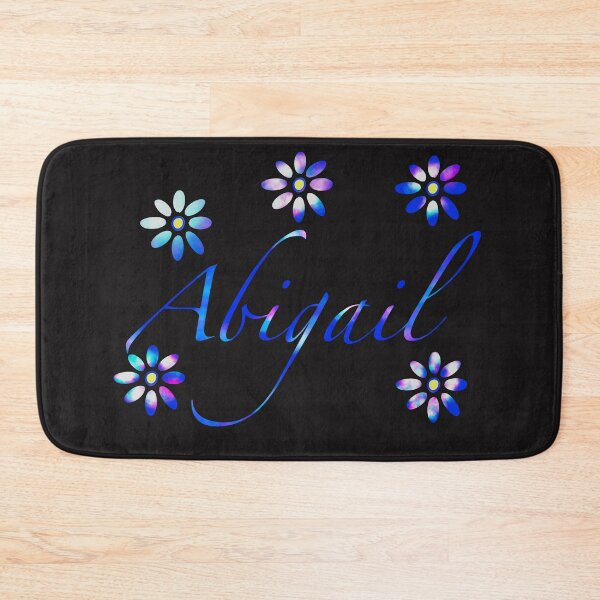 Artikelvorschau, Abigail – Top 10 der besten personalisierten Geschenke für Mädchen und Frauen (4) entworfen und verkauft von Artonmytee.