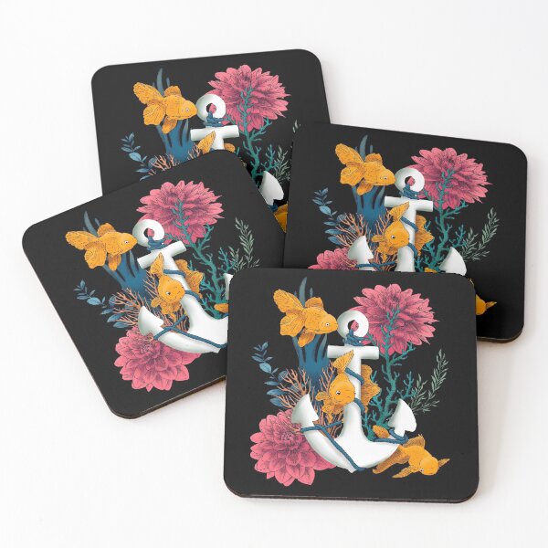 Item preview, Nautical design designed and sold by Chelsea Swan.
