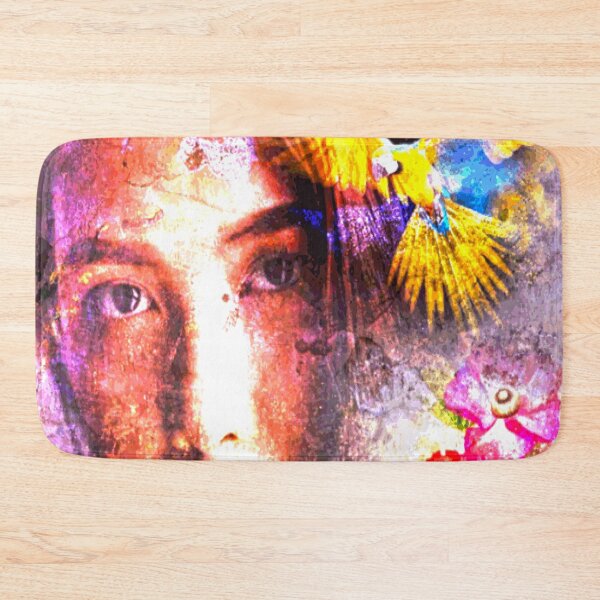 Item preview, An unknown lady designed and sold by Dipanjan20.