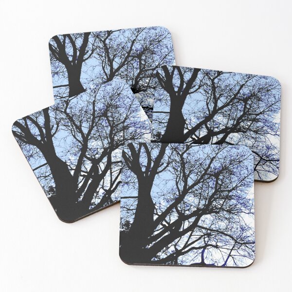Item preview, Tree Branch twig scary dark shadow Scenery  designed and sold by anzus13carlett.