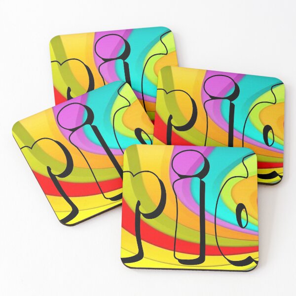 Item preview, Groovy Pride designed and sold by Cdthernandez.