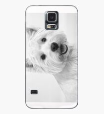 westie iphone case Case/Skin for Samsung Galaxy
