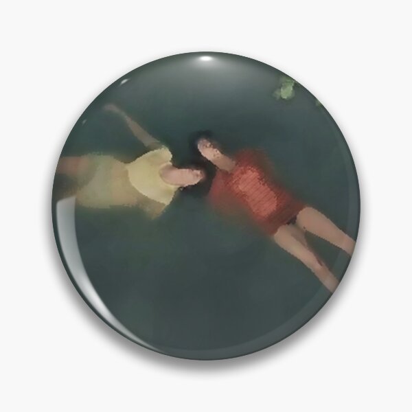 Item preview, Ellie and Aster - The Half of It - Paint Effect designed and sold by wearthelgbt.