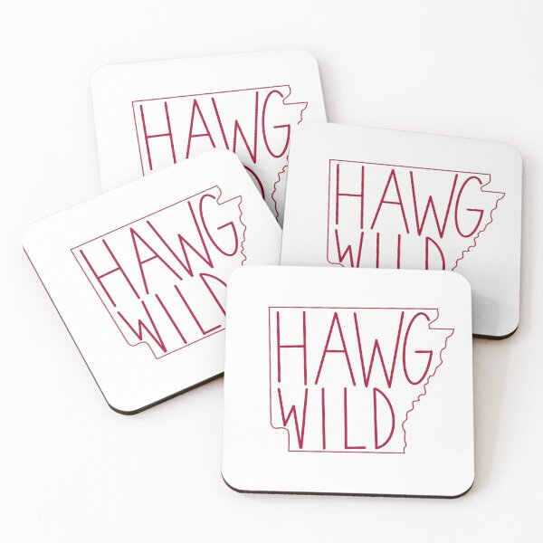 Item preview, Hawg Wild Arkansas designed and sold by jcolbert03.