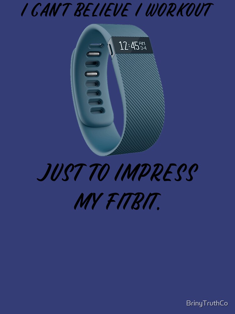 fitbit t rex