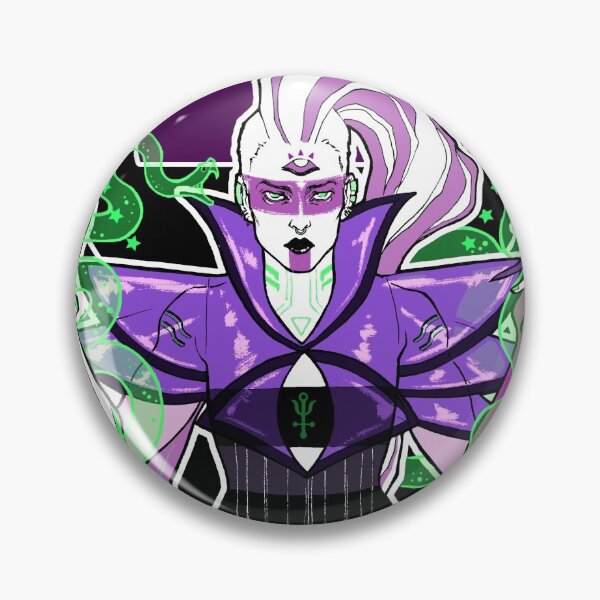 Item preview, Cassandra - I Am The Serpent designed and sold by Mar del Valle.