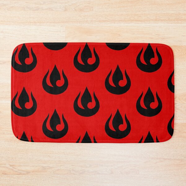 Artikelvorschau, Fire Nation Insignia entworfen und verkauft von Kami725.