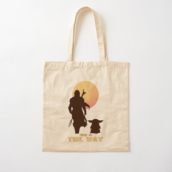Star Wars Tote Bags for Sale | Redbubble