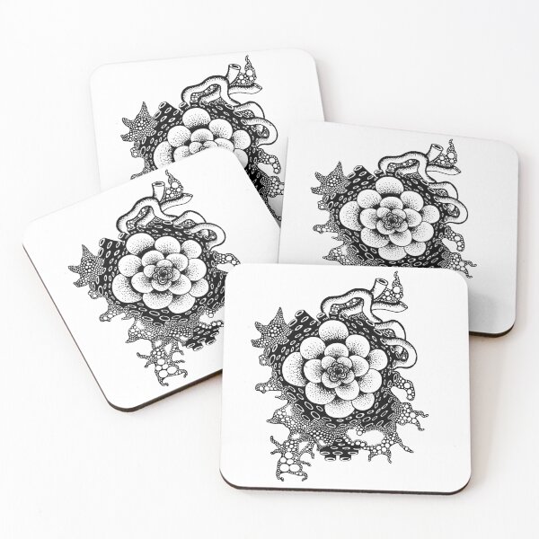Item preview, The Deep designed and sold by rob-creates.