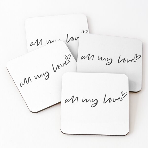 Item preview, Love, Passion , all my love ,luv designed and sold by Raari.