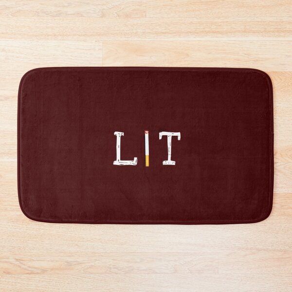 Item preview, This is LIT. designed and sold by SidTastic .