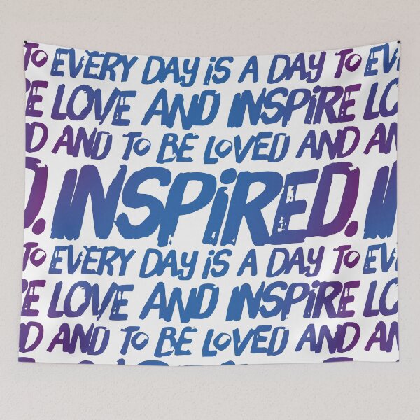 Item preview, Love and Inspire, Introvert Quote  designed and sold by tinspira.